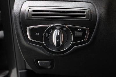 2021 Mercedes-Benz GLC GLC 300