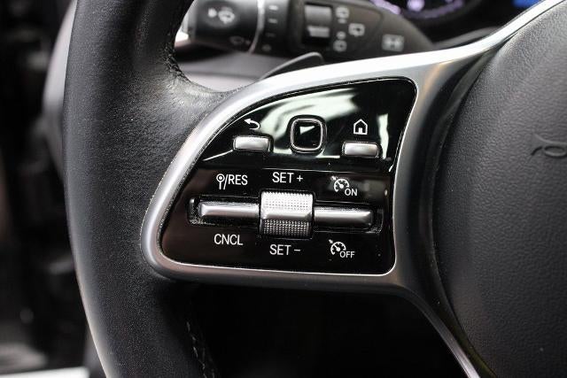 2021 Mercedes-Benz GLC GLC 300