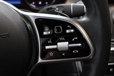 2021 Mercedes-Benz GLC GLC 300