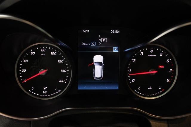 2021 Mercedes-Benz GLC GLC 300