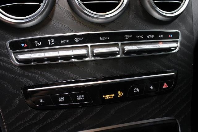 2021 Mercedes-Benz GLC GLC 300