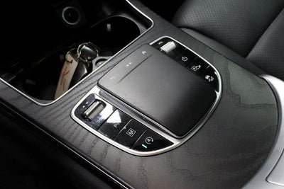 2021 Mercedes-Benz GLC GLC 300