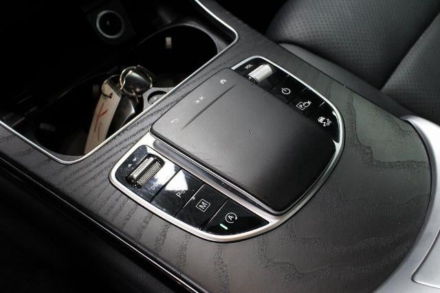 2021 Mercedes-Benz GLC GLC 300