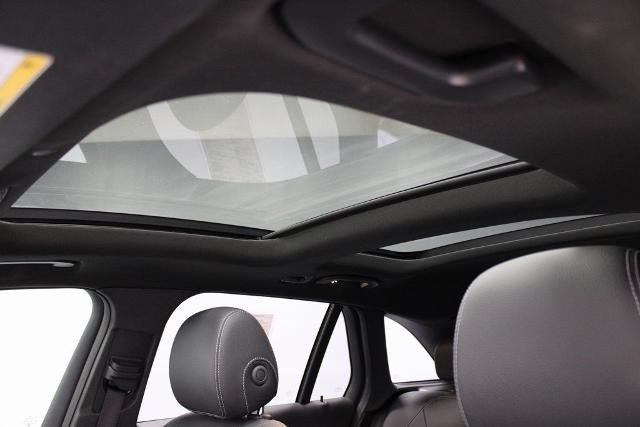 2021 Mercedes-Benz GLC GLC 300