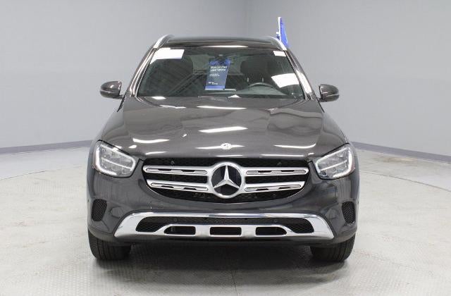 2021 Mercedes-Benz GLC GLC 300