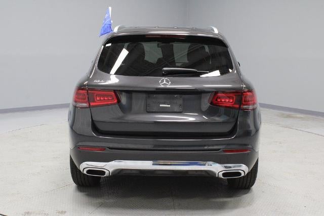 2021 Mercedes-Benz GLC GLC 300