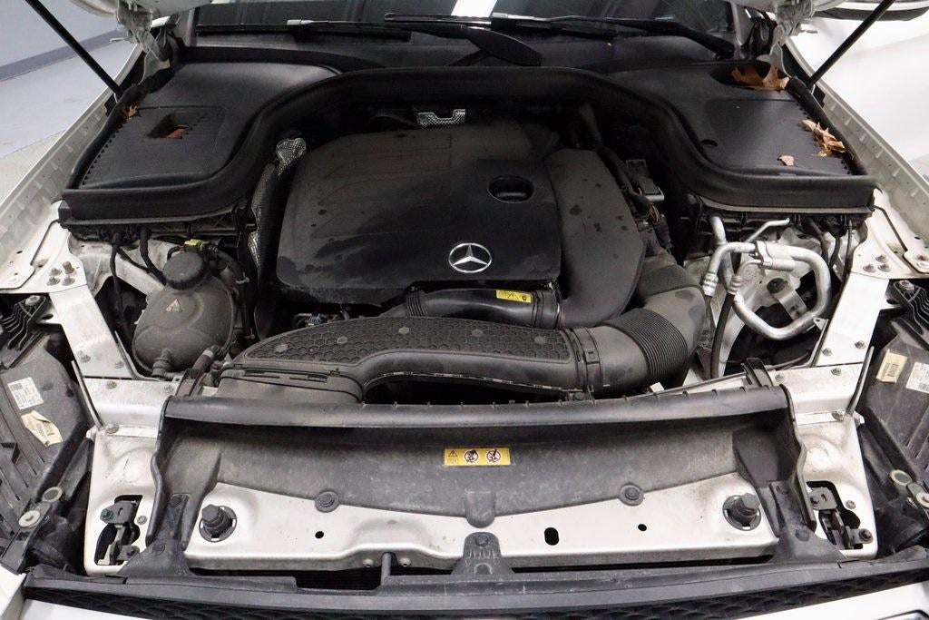 2022 Mercedes-Benz GLC GLC 300