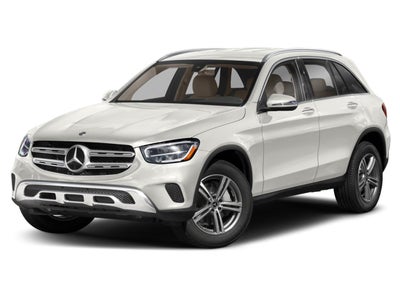 2022 Mercedes-Benz GLC GLC 300