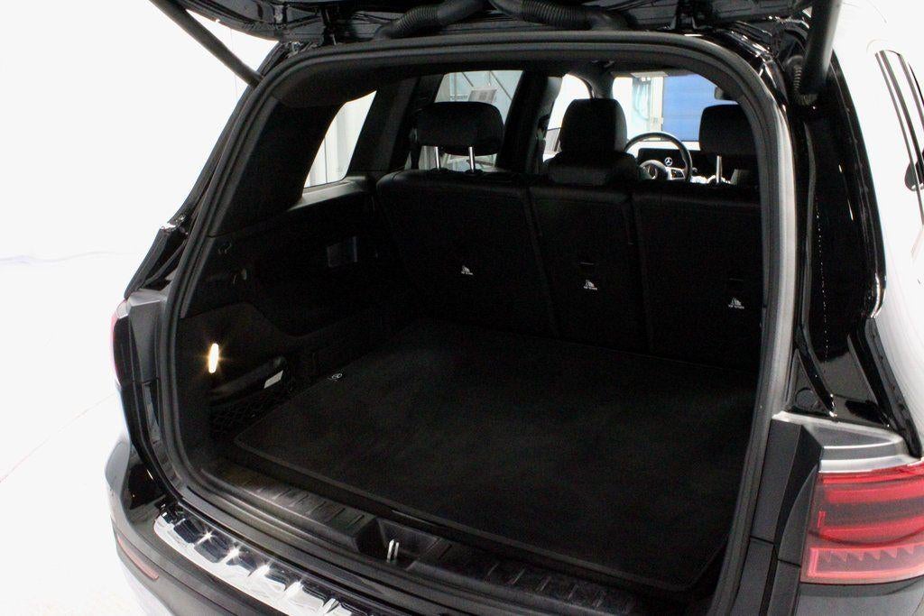 2025 Mercedes-Benz GLB GLB 250