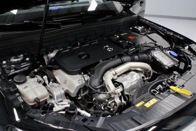 2025 Mercedes-Benz GLB GLB 250