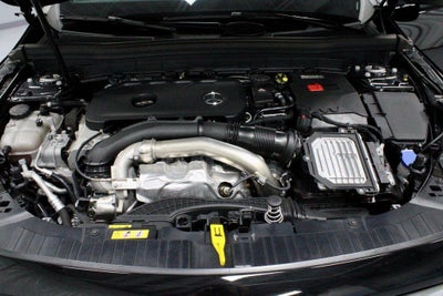 2025 Mercedes-Benz GLB GLB 250