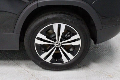 2025 Mercedes-Benz GLB GLB 250