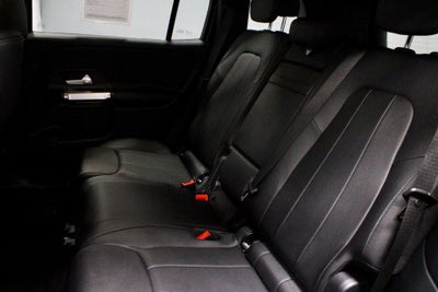 2025 Mercedes-Benz GLB GLB 250