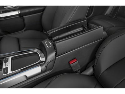 2025 Mercedes-Benz GLB GLB 250