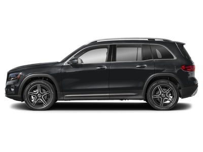 2025 Mercedes-Benz GLB GLB 250