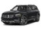 2025 Mercedes-Benz GLB GLB 250