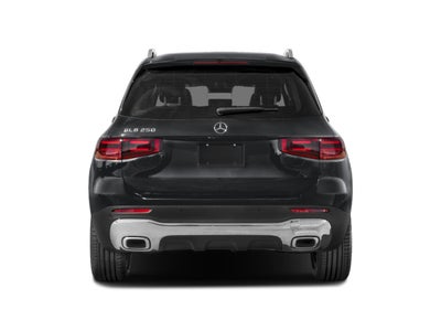 2025 Mercedes-Benz GLB GLB 250