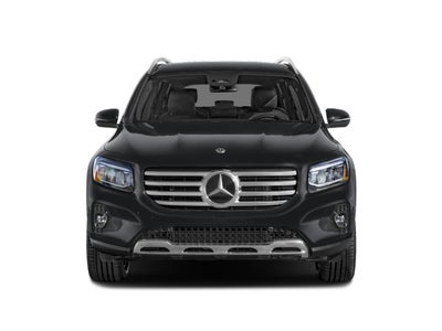 2025 Mercedes-Benz GLB GLB 250