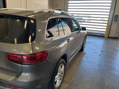 2021 Mercedes-Benz GLB GLB 250