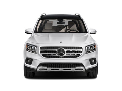 2021 Mercedes-Benz GLB GLB 250