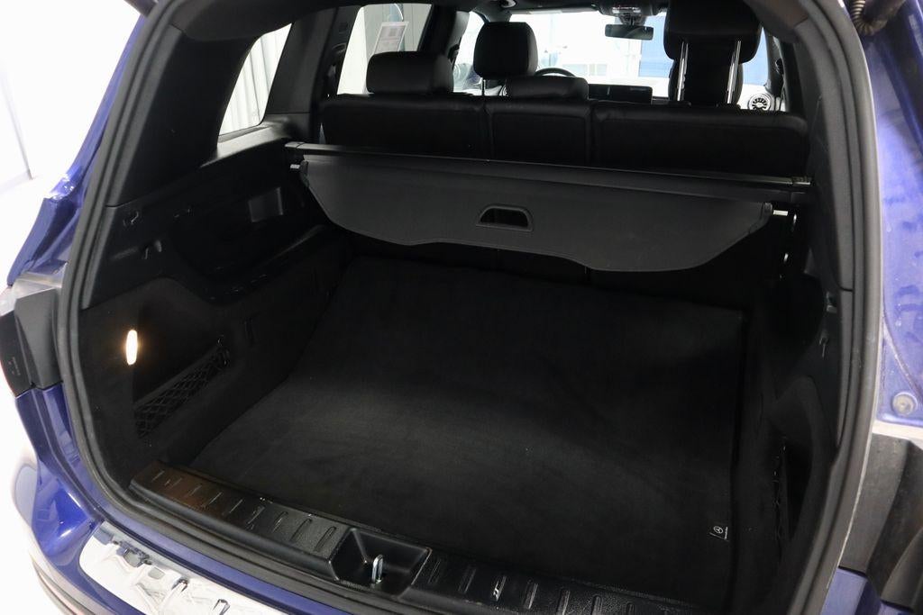 2021 Mercedes-Benz GLB GLB 250