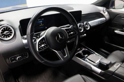 2021 Mercedes-Benz GLB GLB 250