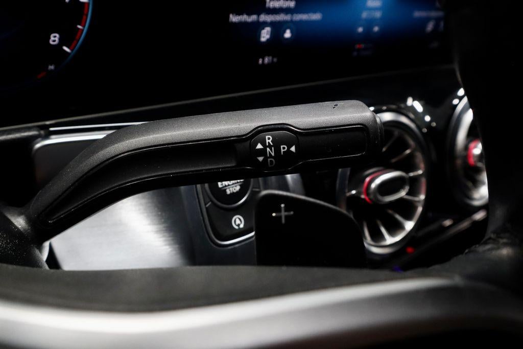 2021 Mercedes-Benz GLB GLB 250