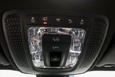 2021 Mercedes-Benz GLB GLB 250