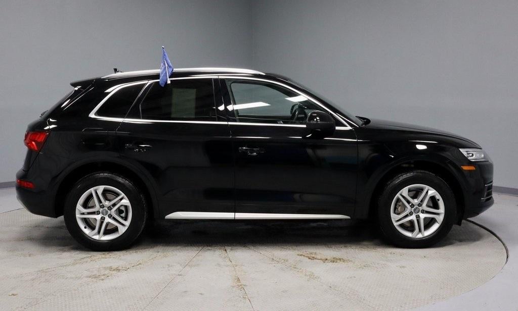 2019 Audi Q5 2.0T Premium