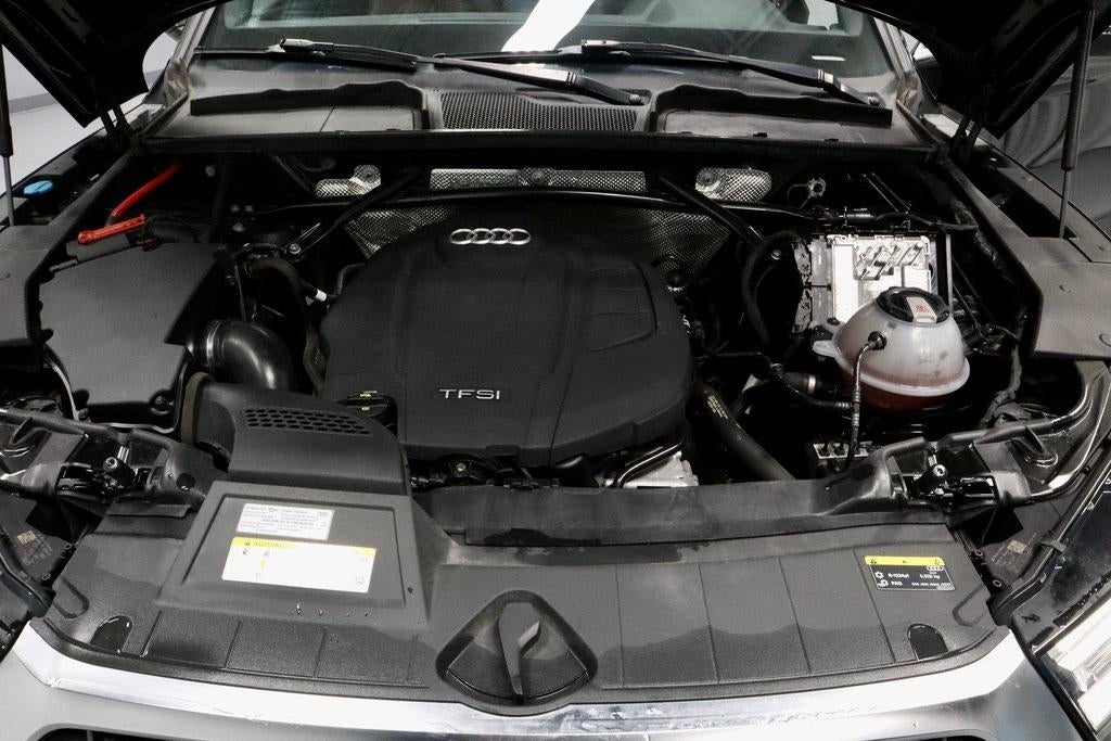 2019 Audi Q5 2.0T Premium