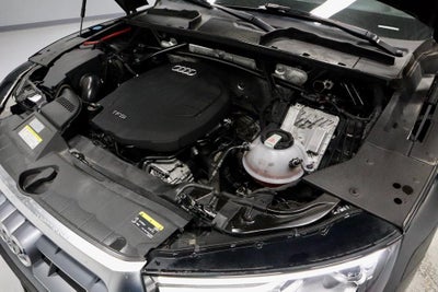 2019 Audi Q5 2.0T Premium