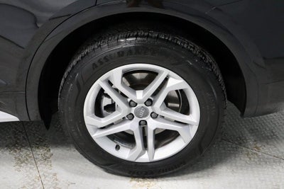 2019 Audi Q5 2.0T Premium