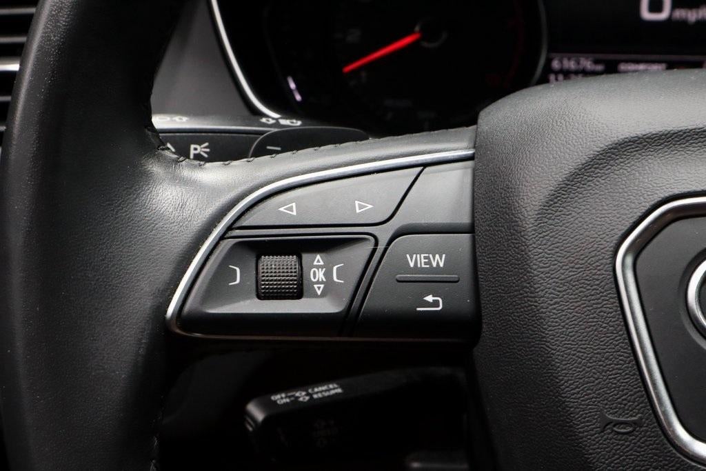 2019 Audi Q5 2.0T Premium