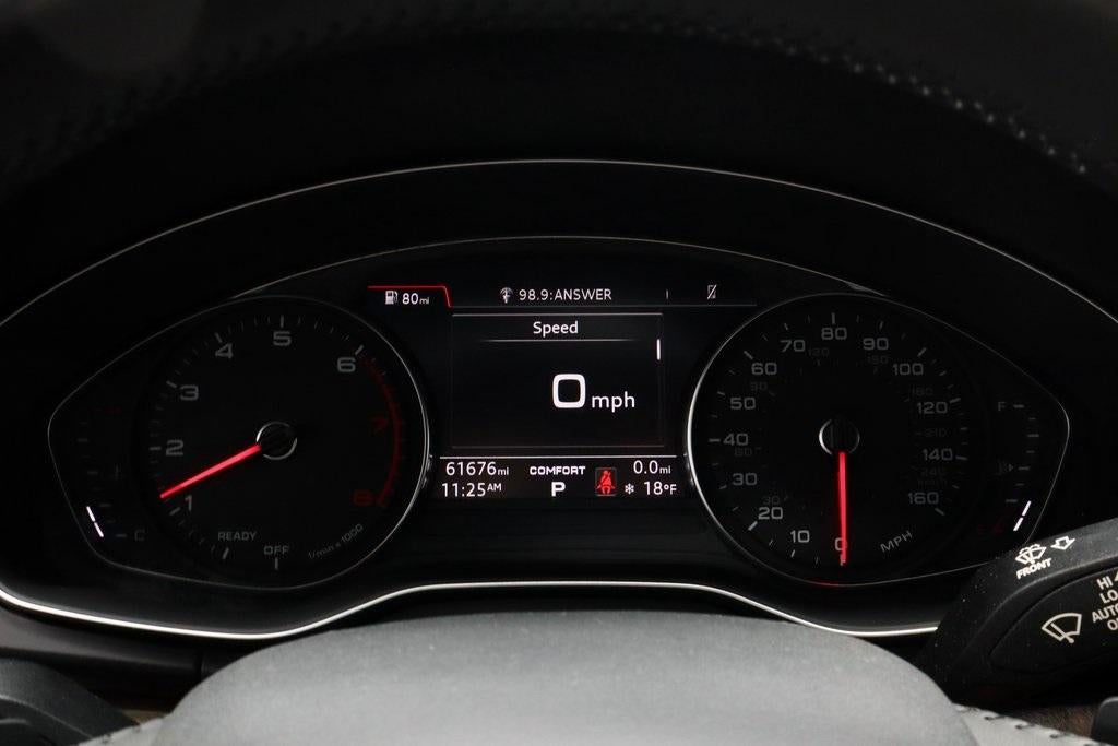 2019 Audi Q5 2.0T Premium