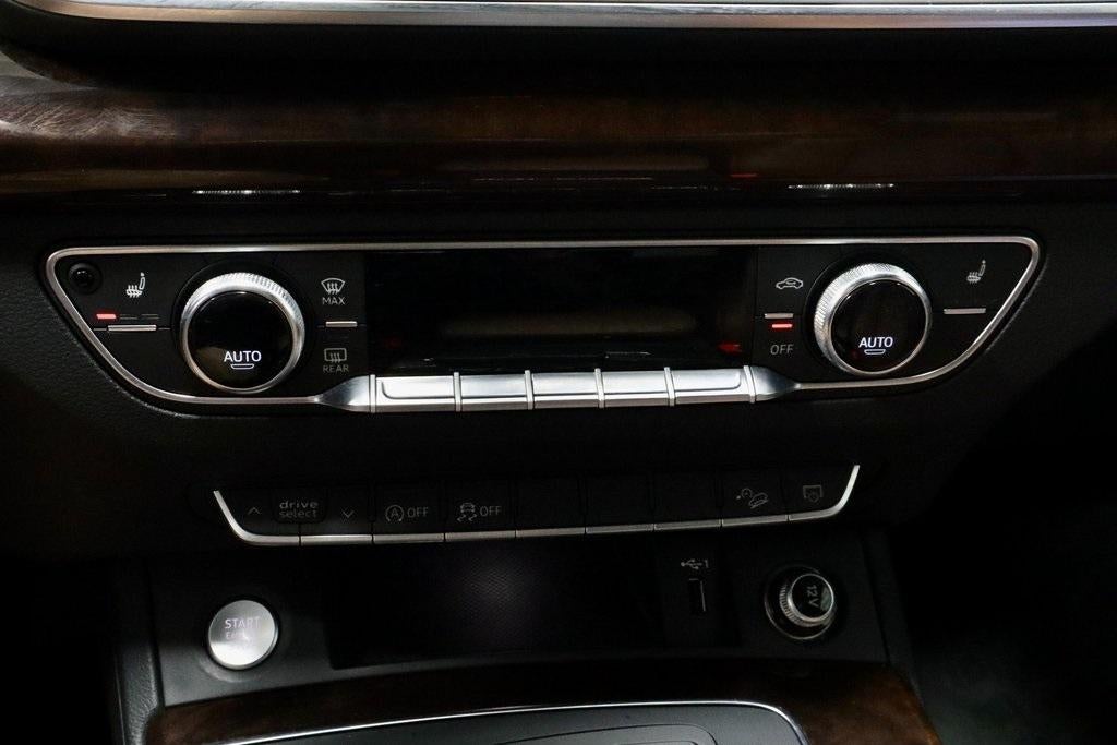 2019 Audi Q5 2.0T Premium