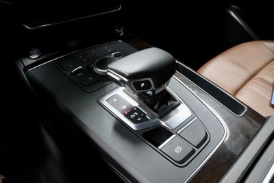 2019 Audi Q5 2.0T Premium