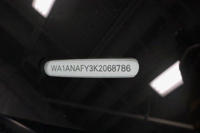 2019 Audi Q5 2.0T Premium