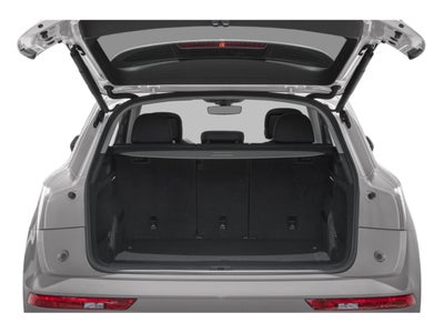 2019 Audi Q5 2.0T Premium