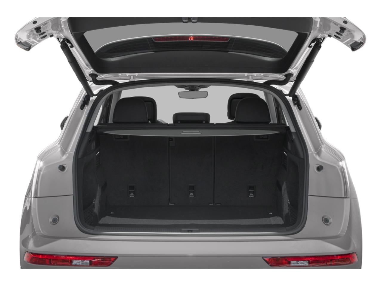 2019 Audi Q5 2.0T Premium