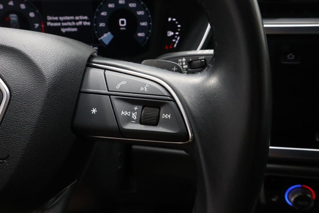 2024 Audi Q3 Premium