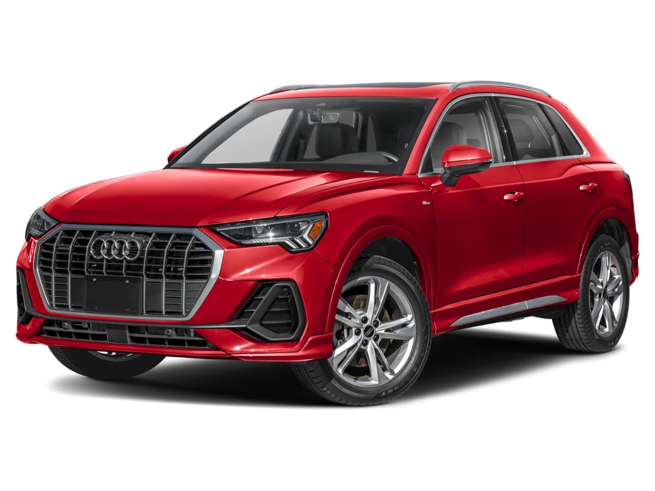 2024 Audi Q3 Premium
