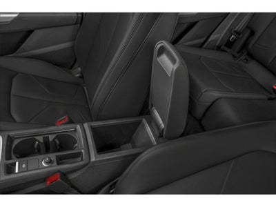 2024 Audi Q3 Premium