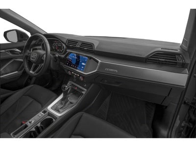 2024 Audi Q3 Premium