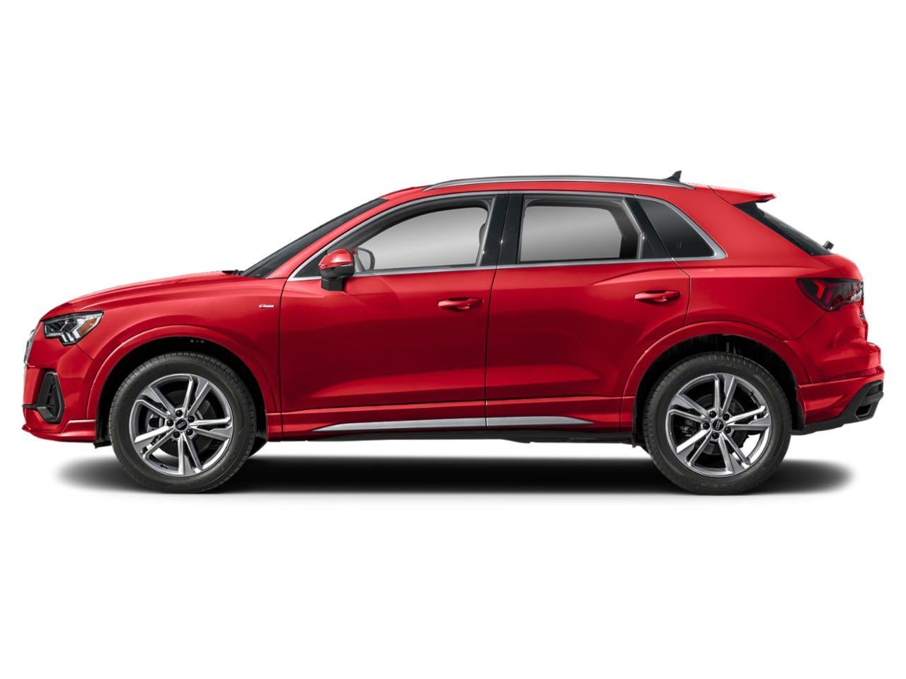 2024 Audi Q3 Premium