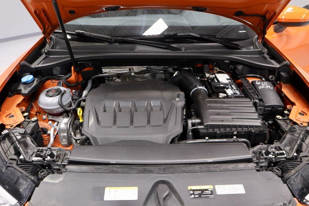 2024 Audi Q3 Premium Plus