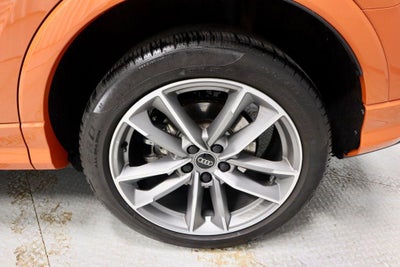 2024 Audi Q3 Premium Plus