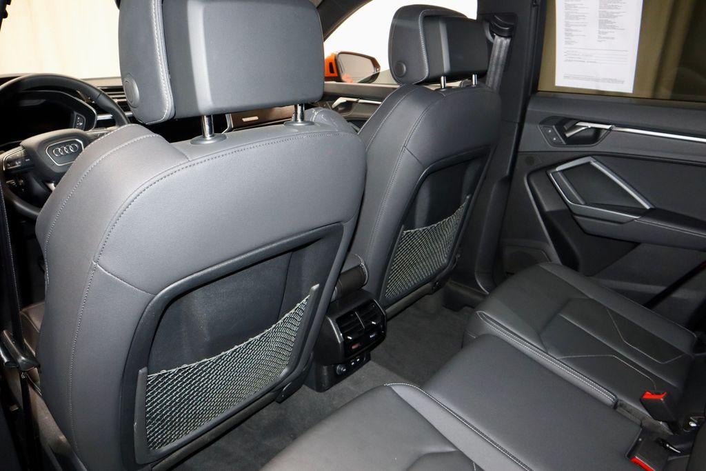 2024 Audi Q3 Premium Plus