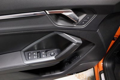 2024 Audi Q3 Premium Plus