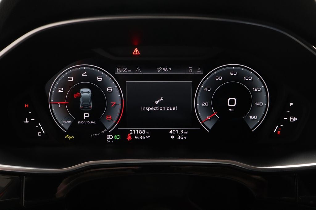 2024 Audi Q3 Premium Plus