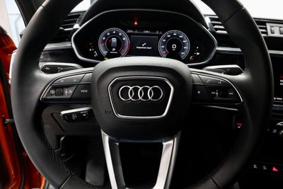 2024 Audi Q3 Premium Plus